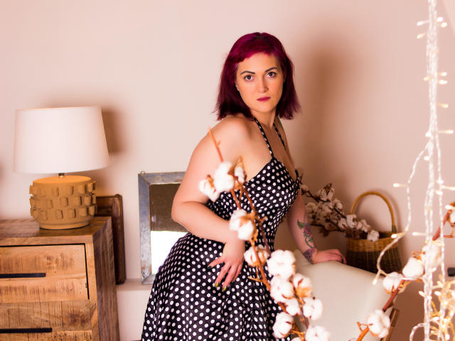 LorenFantastic - Sexe cam en vivo - 7945696