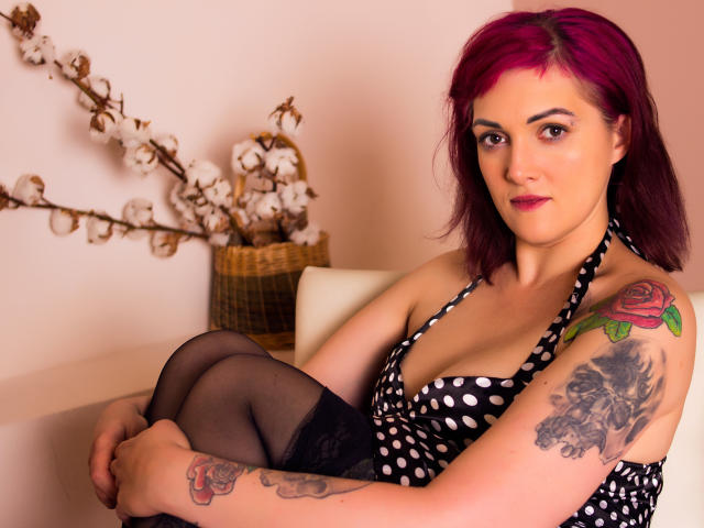 LorenFantastic - Sexe cam en vivo - 7945700