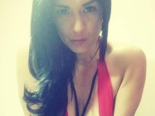 ValeryGirlLatin - Chat live nude with a shaved pussy Dominatrix 