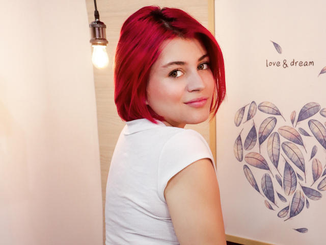 AlissonHarper - Live sex cam - 7949760