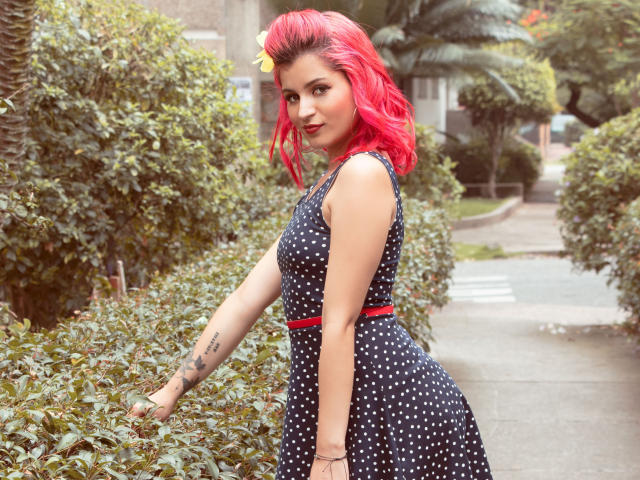 AlissonHarper - Live sex cam - 7950156