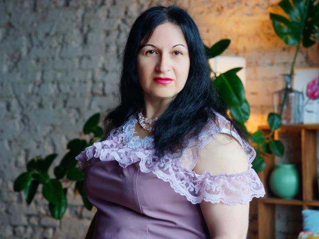 MilanaHotMature - Sexe cam en vivo - 7951076