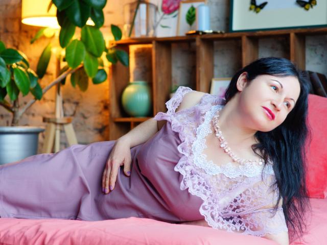 MilanaHotMature - Sexe cam en vivo - 7951080