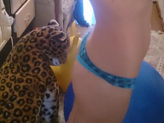 HeavenFay - Camera khiêu dâm &amp; quyến rũ trực tiếp - 7952088