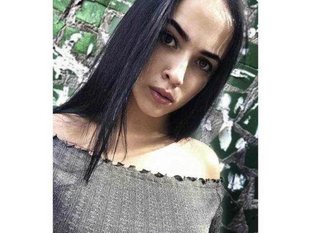 HannaKay - Sexe cam en vivo - 7952260