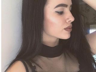HannaKay - Live sex cam - 7952264