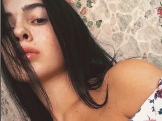 HannaKay - Sexe cam en vivo - 7952272