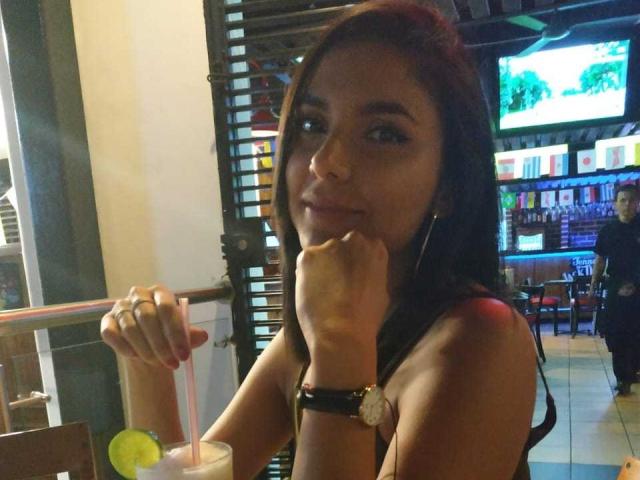 LisaHill - Webcam live x with a XXx college hottie with tiny titties 