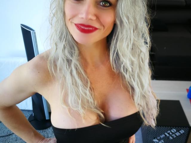 Barbara69 - Live sexe cam - 7954620