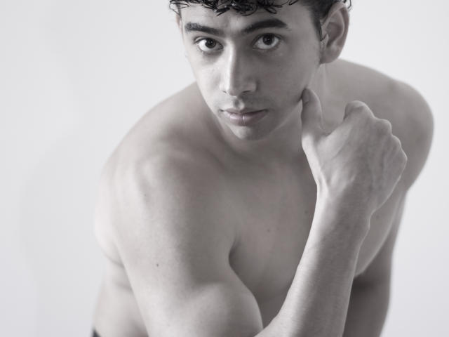 ChriisAngel - Sexe cam en vivo - 7955284