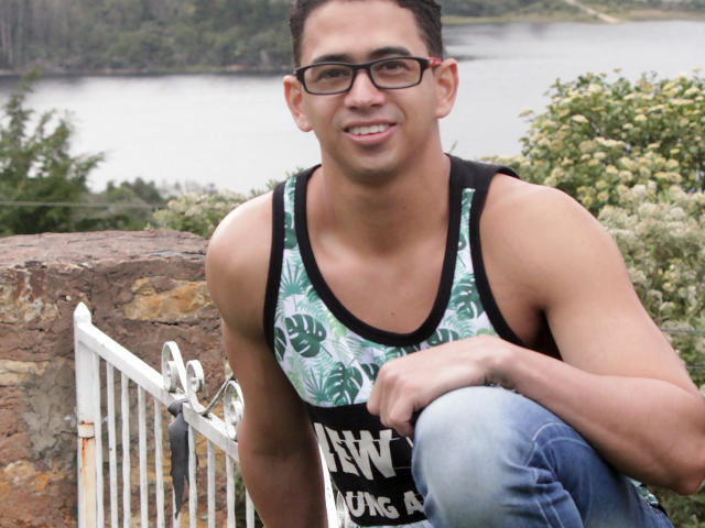 ChriisAngel - Sexe cam en vivo - 7955300