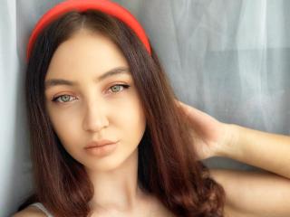BelleGloryaa - Live chat hard with this fair hair Porn young and sexy lady 