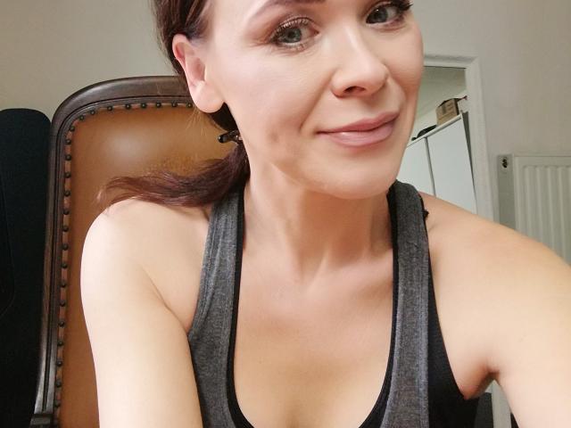Angelena - Sexe cam en vivo - 7960104
