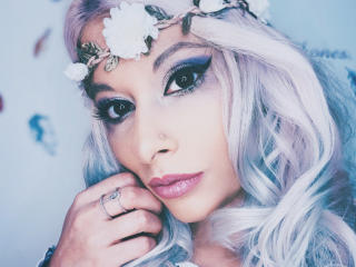 AlexaTestingX - Camera khiêu dâm &amp; quyến rũ trực tiếp - 7960468