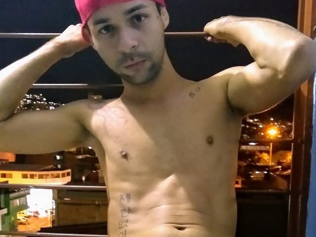 DavSexyHot - Sexe cam en vivo - 7964616