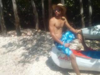 DavSexyHot - Sexe cam en vivo - 7964624