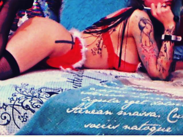 YourMistressT - Sexe cam en vivo - 7968288