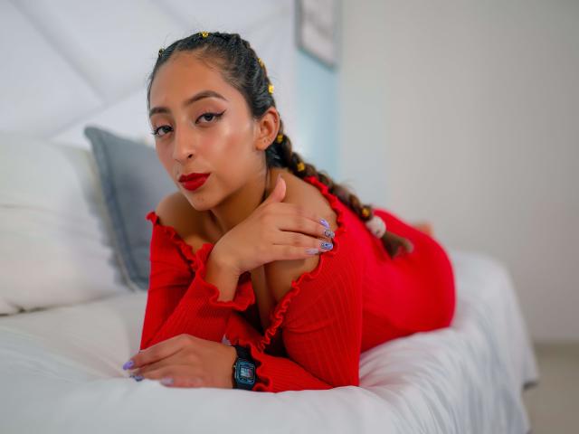 SammyLoren - сексуальная веб-камера в реальном времени - 7969264