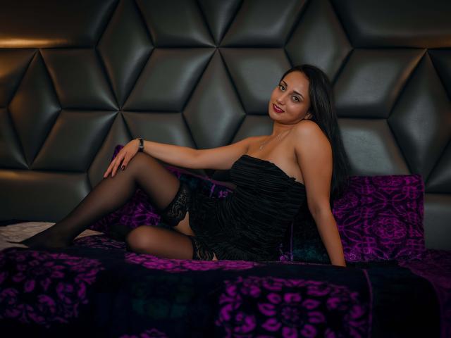 GabyMiles - Live porn &amp; sex cam - 7969304