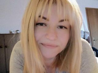 MargoRuso - Sexe cam en vivo - 7969748