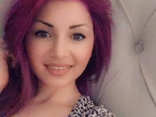 BabyCriss - Sexe cam en vivo - 7971536