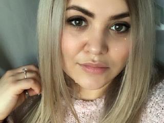 EvaDaviss - Show sexy with this being from Europe XXx 18+ teen woman 