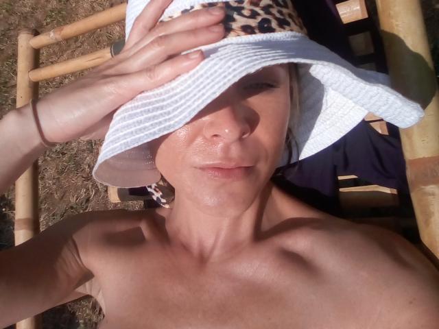 Angelena - Sexe cam en vivo - 7975228