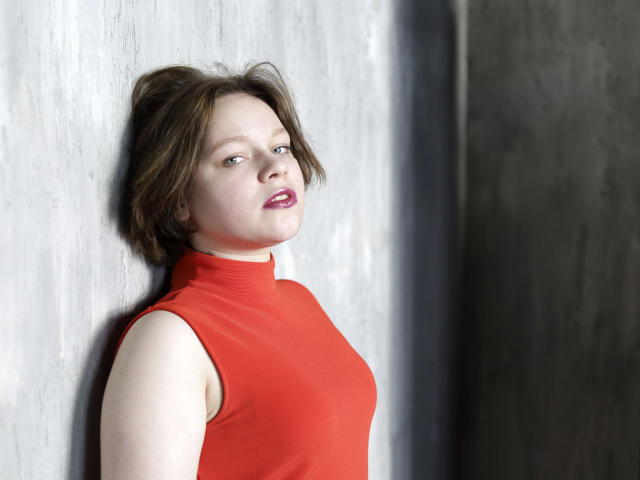 CutieeSue - Live sex cam - 7976432