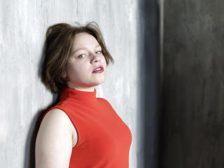 CutieeSue - Live chat hot with a Sexy 18+ teen woman with regular melons 