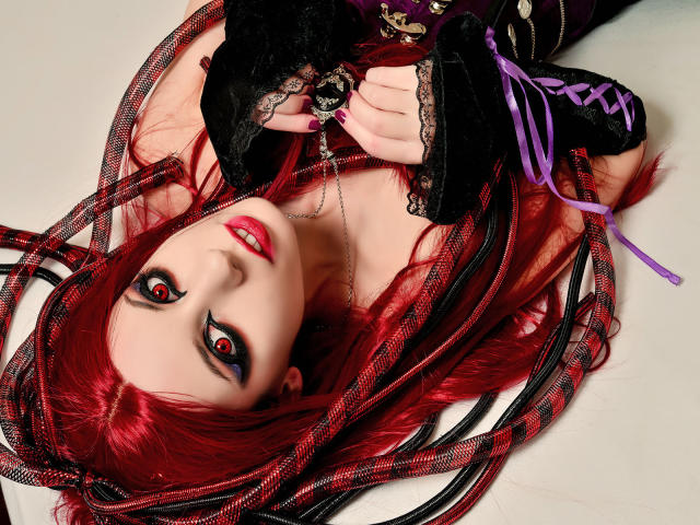 FreyaGold - Élő pornó és szexkamera - 7978028