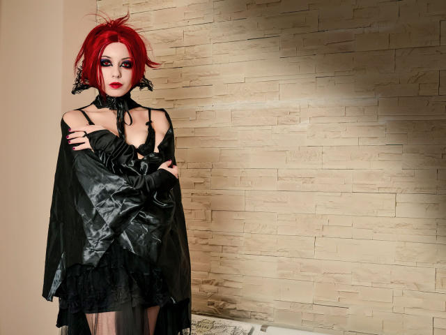 FreyaGold - Sexe cam en vivo - 7978056