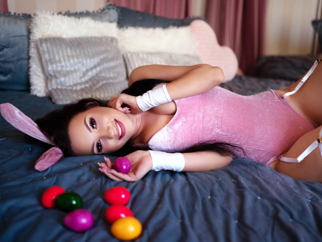 RonaBlyss - Sexe cam en vivo - 7979128