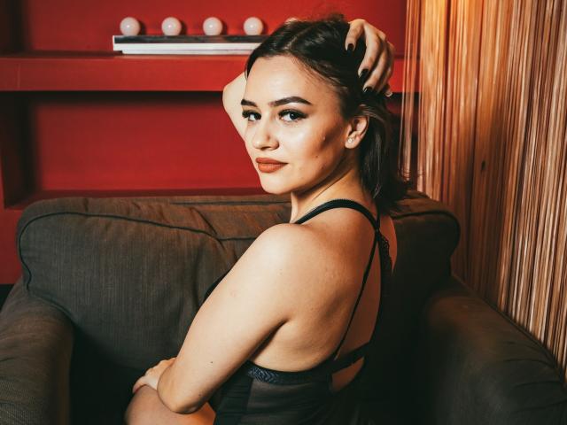 JolieePoupee - Camera khiêu dâm &amp; quyến rũ trực tiếp - 7979420