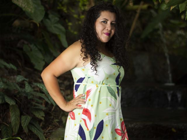 Xceleste - Sexe cam en vivo - 7983644