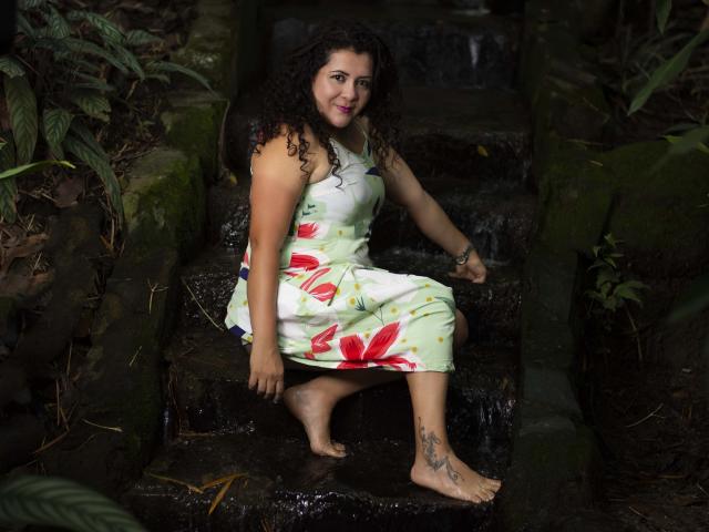 Xceleste - Sexe cam en vivo - 7983648