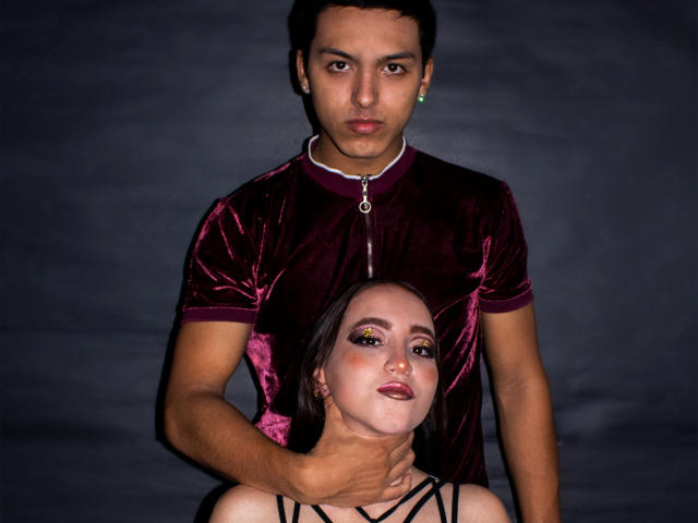 AlisonXLiam - Sexe cam en vivo - 7983812