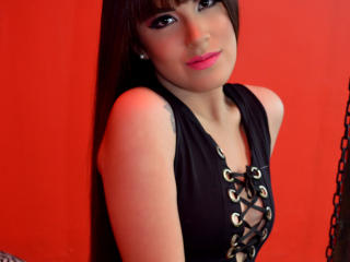 LilithDarkBad - Live sex cam - 7986644