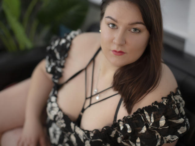 NaomiReal - Sexe cam en vivo - 7988556