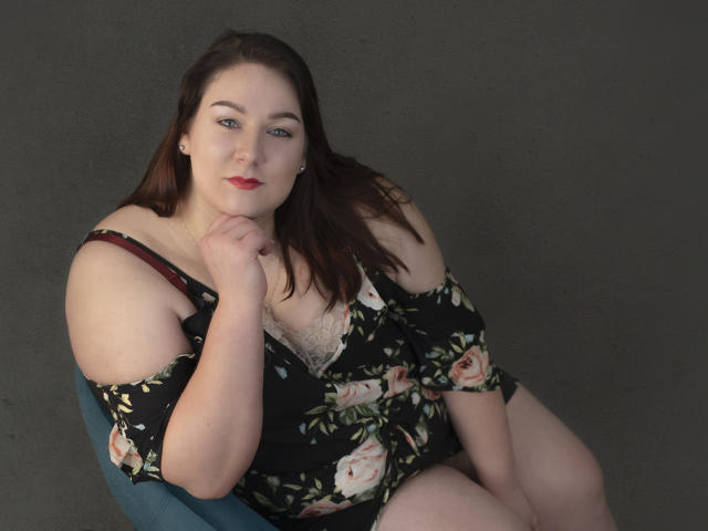 NaomiReal - Sexe cam en vivo - 7988580