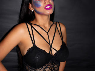 AmberYKorina - Chat sexy with a athletic build Lesbo 