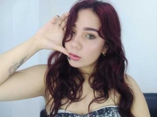 SavannahCutie - online chat sexy with this standard body Porn 18+ teen woman 