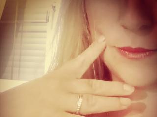 FrenchBarbie - Live sex cam - 7992552