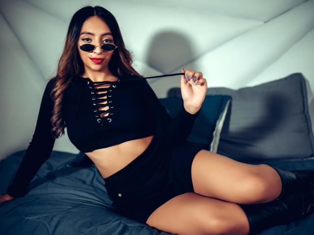 SammyLoren - Camera khiêu dâm &amp; quyến rũ trực tiếp - 7993524