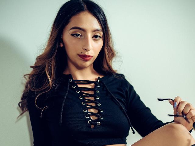 SammyLoren - сексуальная веб-камера в реальном времени - 7993528