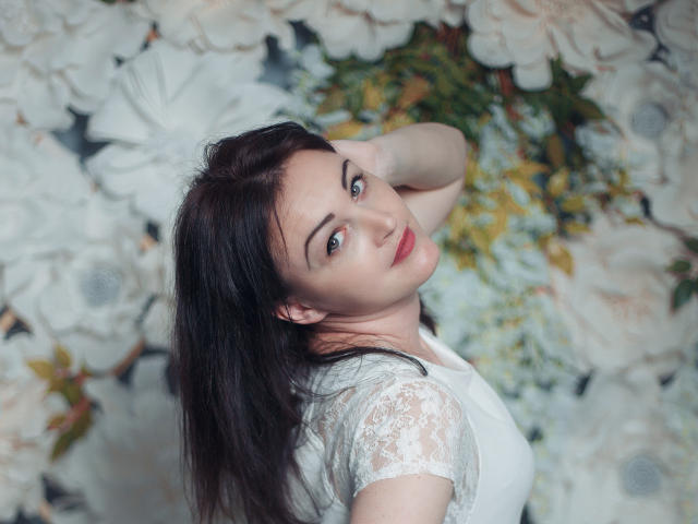 CaringPetra - Camera khiêu dâm &amp; quyến rũ trực tiếp - 7996952