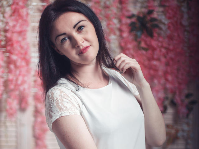 CaringPetra - сексуальная веб-камера в реальном времени - 7996972