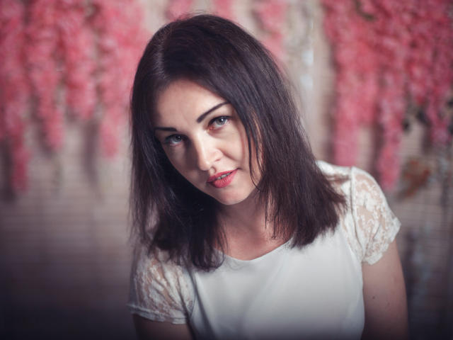 CaringPetra - сексуальная веб-камера в реальном времени - 7996976