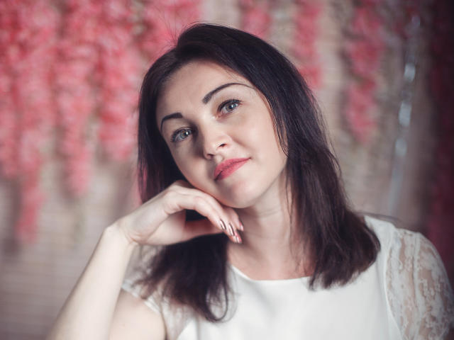 CaringPetra - Sexe cam en vivo - 7997036