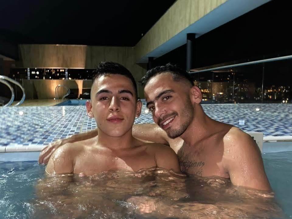 JeremyandMarcos - Sexe cam en vivo - 7997052