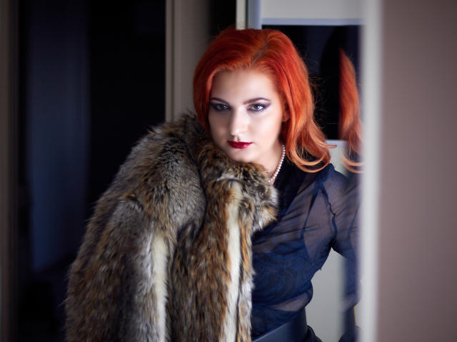 FeetSeductress - Camera khiêu dâm &amp; quyến rũ trực tiếp - 7998192